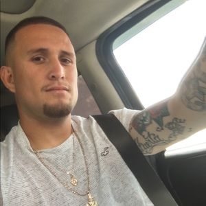 Meet your Posher, Antonio